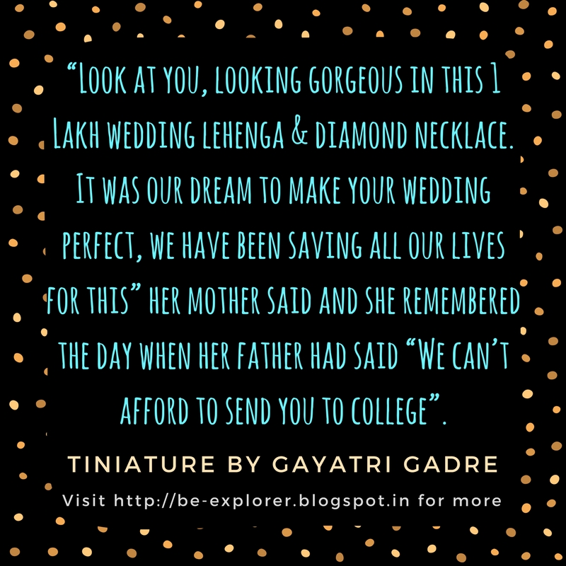 Tiniature