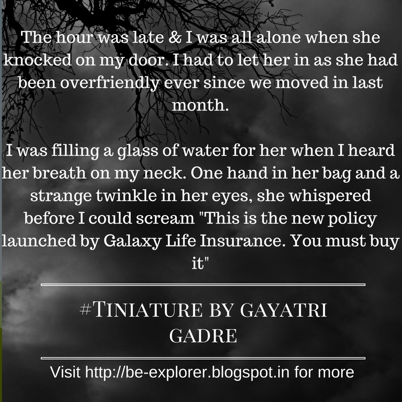 Tiniature