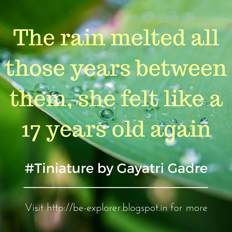 Tiniature
