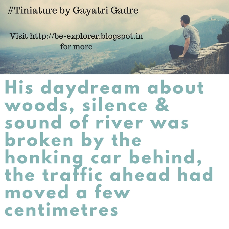Tiniature