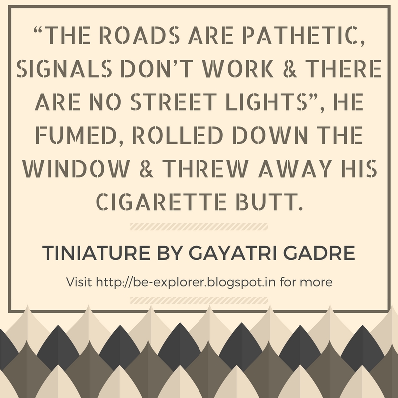 Tiniature
